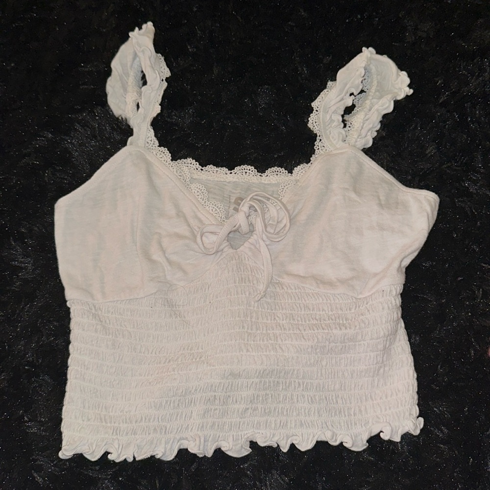 White Tank